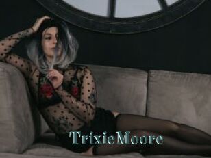 TrixieMoore