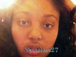 Tymeless27