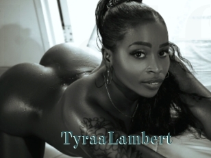 TyraaLambert