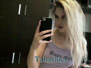 Tabachka