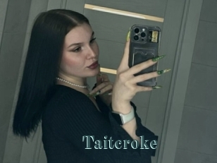 Taitcroke