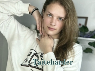 Taiteharder