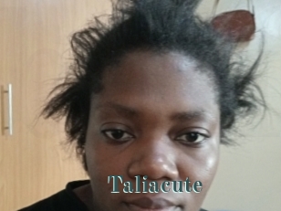 Taliacute