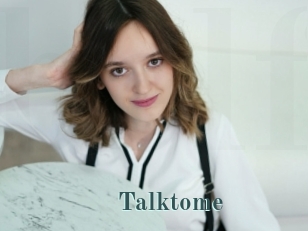 Talktome