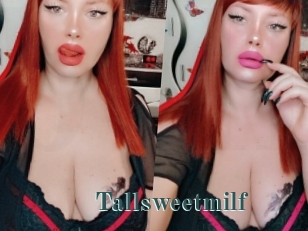 Tallsweetmilf