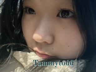 Tammytodd