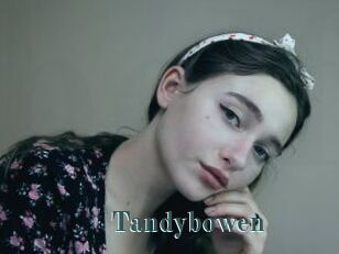 Tandybowen