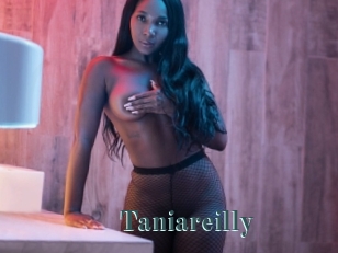 Taniareilly