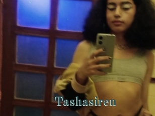 Tashasiren