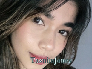 Tasnimjones