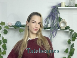 Tatebeames