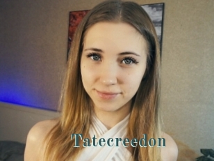 Tatecreedon