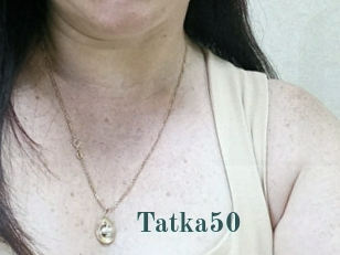 Tatka50