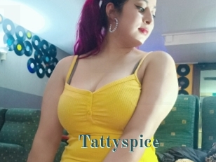 Tattyspice