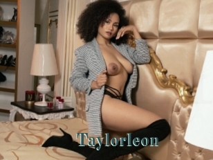 Taylorleon