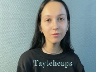 Tayteheaps