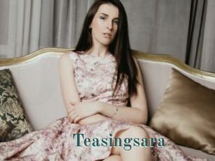 Teasingsara