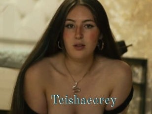 Teishacorey