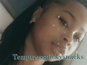 Temptresspickysnacks