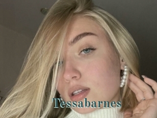 Tessabarnes