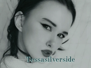 Tessasilverside