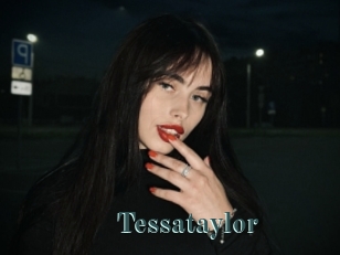 Tessataylor