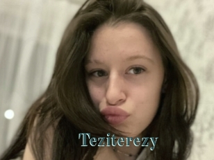 Teziterezy