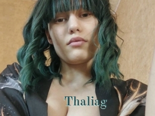 Thaliag