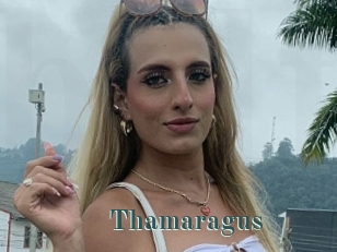 Thamaragus