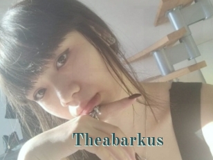 Theabarkus