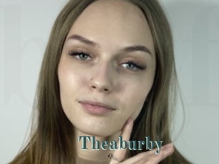 Theaburby