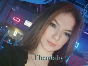 Theadaby