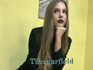 Theagarfield