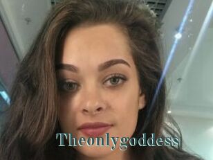 Theonlygoddess