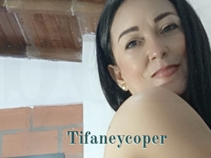 Tifaneycoper