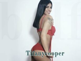 Tifanycooper