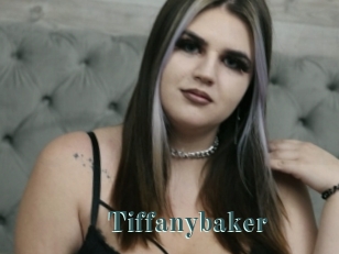 Tiffanybaker