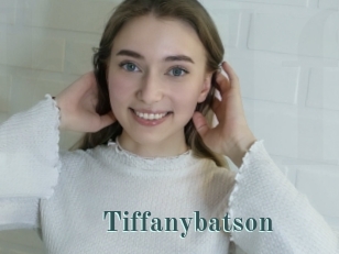 Tiffanybatson