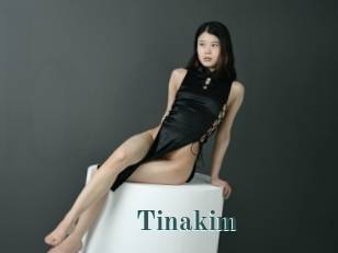 Tinakim