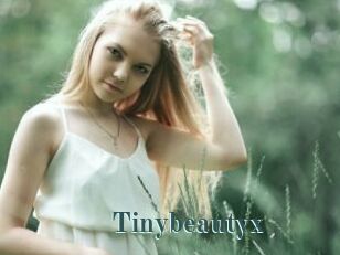 Tinybeautyx