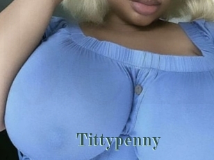 Tittypenny