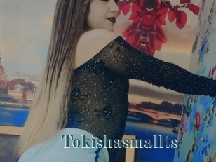 Tokishasmallts