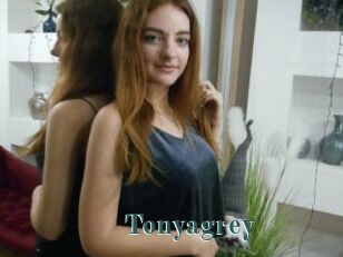 Tonyagrey