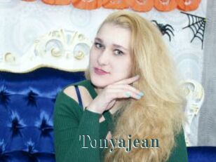 Tonyajean