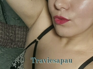 Traviesapau