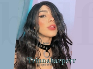 Trinnaharperr