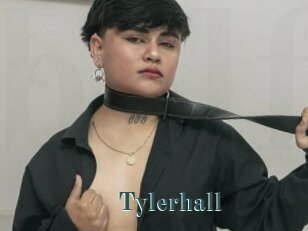 Tylerhall
