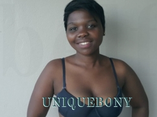 UNIQUEBONY