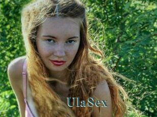 UlaSex