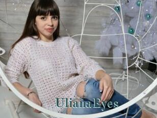 UlianaEyes